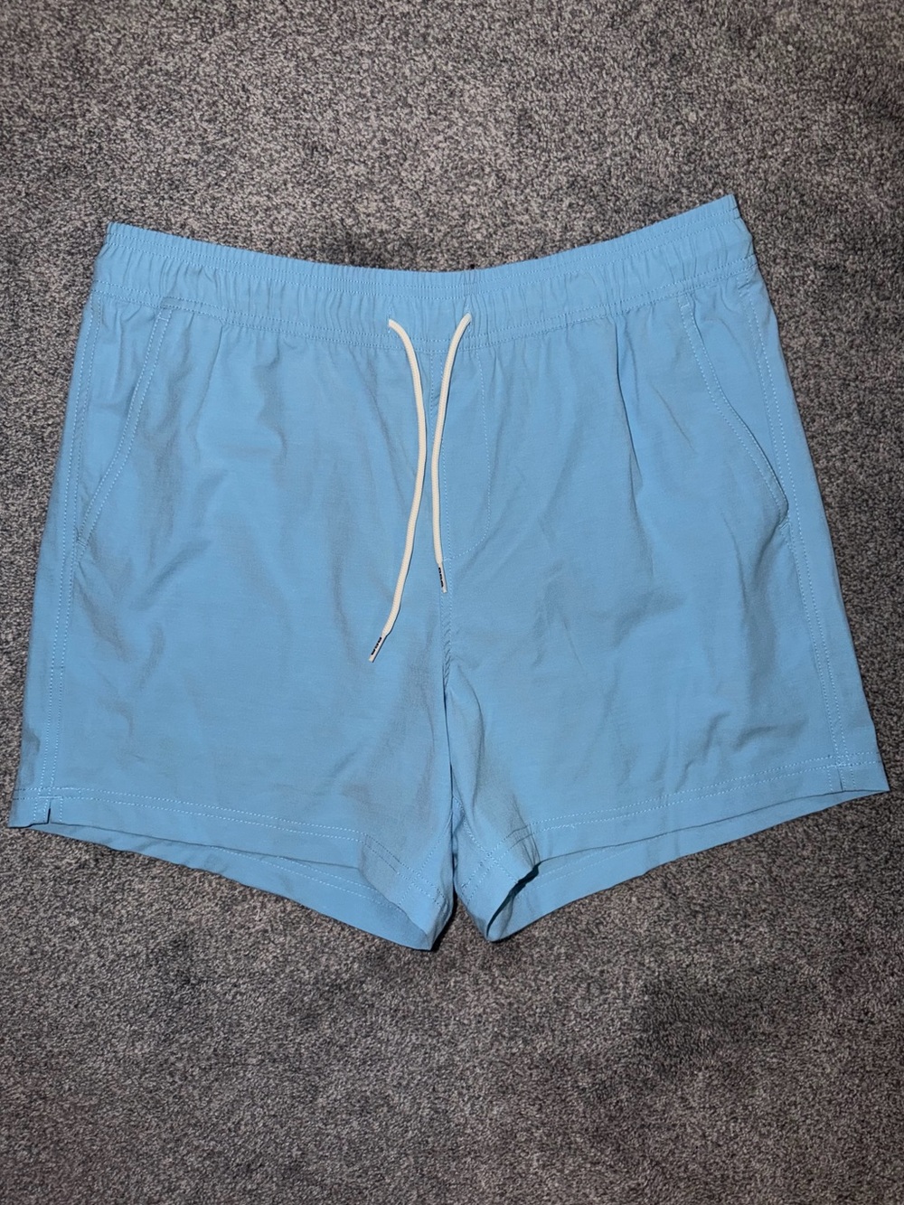 Rsq swim shorts